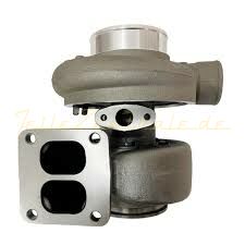 HOLSET Turbocompresseur Cummins 3527231 3527232