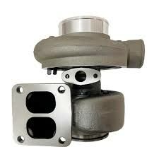 HOLSET Turbocompressore  Cummins 3527231 3527232