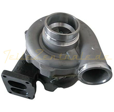 BorgWarner Turbocharger Volvo 12.0L 466076-27 466076-30