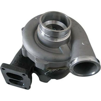 BorgWarner Turbolader Volvo 12.0L 466076-27 466076-30