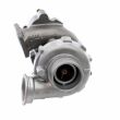 NEUER BorgWarner Turbolader MAN 53169706501 53169716501 - 2
