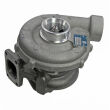 NOUVEAU BorgWarner Turbocompresseur  Liebherr 12.9L 53279886609 53279716609 - 2