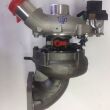 NEW GARRETT Turbocharger FORD TRANSIT VI 2.2 TDCI 753519-0007 753519-0008 - 4