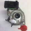 NEW GARRETT Turbocharger FORD TRANSIT VI 2.2 TDCI 753519-0007 753519-0008 - 2