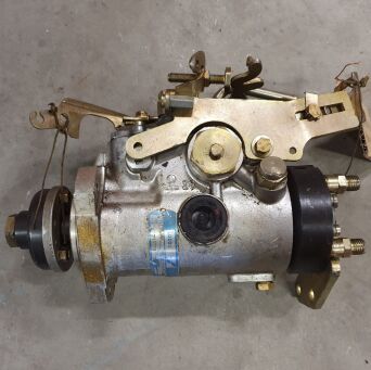 Pompe d'injection Lucas / Cav 8444B401A