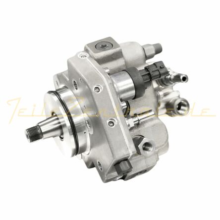 Pompe d'injection CR CUMMINS 0445020113