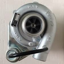 GARRETT Turbocompressore Perkins 452071-0006 452071-6