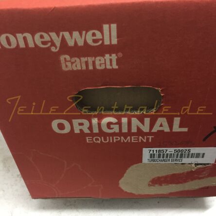 NEUER GARRETT Turbolader PERKINS 2674A061 2674A0 452061-5002S