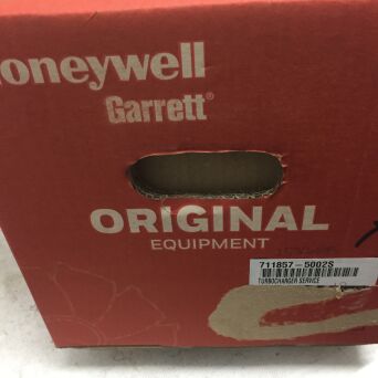 NUOVO GARRETT Turbocompressore  PERKINS 2674A061 2674A0 452061-5002S