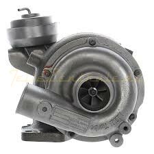 IHI Turbocharger Mazda Bongo RF6C RF6C13700