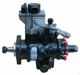 Einspritzpumpe STANADYNE DB4429-5401 DB44295401 RE501192 RE-501192