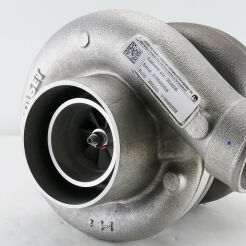 BorgWarner Turbocompressore  DMS 53369887028 53369707028