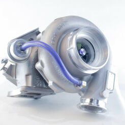 GARRETT Turbocompressore Caterpillar 409410-0011 409410-11