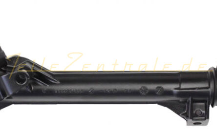 Scatola sterzo 4000Y9	CITROËN 4005A6	 9451136980	 9451137180