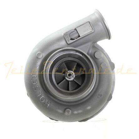 HOLSET Turbocompressore MAN 51091007606 51091007764