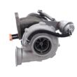 NEW BorgWarner Turbocharger Mercedes-Benz Atego 4.25 53169887118 53169707118 - 2