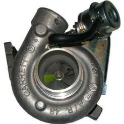 GARRETT Turbocharger Nissan L60/L70/L80 4521295003S