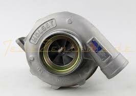 HOLSET Turbolader Scania 3538862 3538863