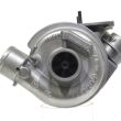 NOUVEAU GARRETT Turbocompresseur  Alfa-Romeo 156 2.4 JTD  454150-0004 454150-0006 - 2