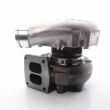 NUOVO GARRETT Turbocompressore DAF LWK 0277143 1249182 - 3