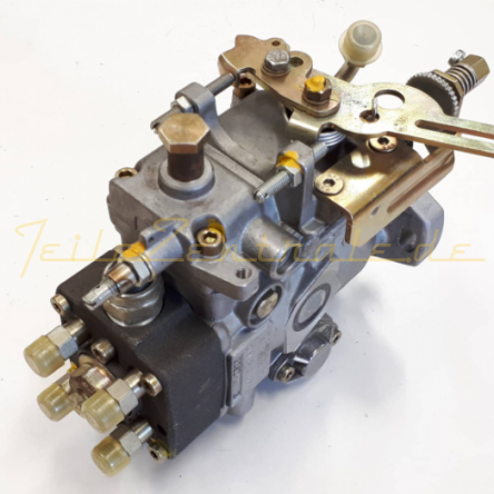 Einspritzpumpe BOSCH 0460494060
