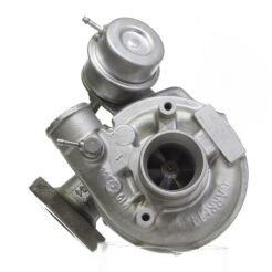 GARRETT Turbocompresseur Audi 80 1.9 TDI 454082-0001 454082-0002