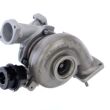 NEUER BorgWarner Turbolader  FIAT CROMA 2.4 JTD 147kW 53049880052 53049700052 - 2