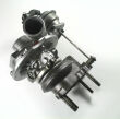 Turbocompressore ISUZU Rodeo 2.5 TD 101 KM 04- VIDX VC420074 VB420074 VA420074 8973295881 - 2