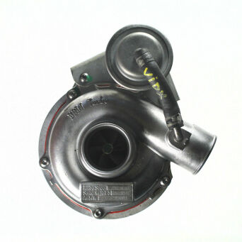 Turbocompresseur ISUZU Rodeo 2.5 TD 101CH 04- VIDX VC420074 VB420074 VA420074 8973295881