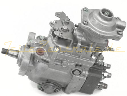 Pompe d'injection BOSCH 0460424109 VE412F1300R605