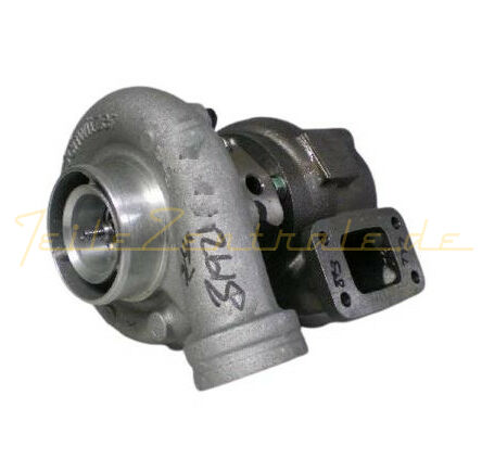 SCHWITZER Turbocharger Volvo 03051130 04259311