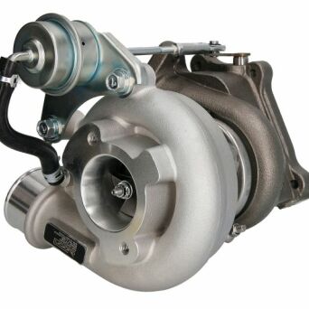 TOYOTA Turbocompressore Landcruiser 17201-67010