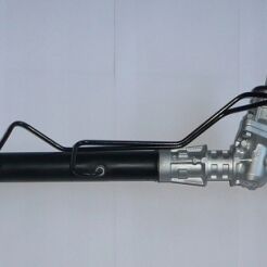 Steering rack RENAULT 8200711395