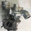 BorgWarner Turbocharger PEUGEOT CITROEN 1.6 THP 53039880426 53039700426 - 3