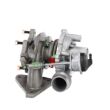 GARRETT Turbocharger OPEL MOVANO 2.5 CDTI DTI 757349-0001 757349-0002 - 2