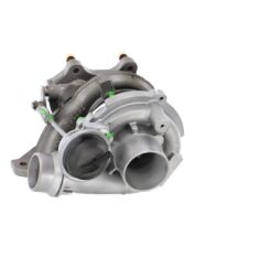 GARRETT Turbocompressore OPEL MOVANO 2.5 CDTI DTI 757349-0001 757349-0002