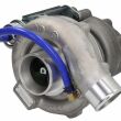 NEW GARRETT Turbocharger CAT 709942-9 709942-0009 - 2