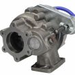 NEW GARRETT Turbocharger CAT 709942-9 709942-0009 - 3