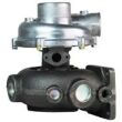 NEUER IHI Turbolader Yanmar Marine MYAV VC240080 C61CNDS0080B - 2
