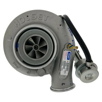 HOLSET Turbolader Cummins WA400 4089920 6745-81-8070