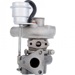 MITSUBISHI Turbocharger LOMBARDINI 49173-07350