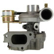 GARRETT Turbocompresseur FORD Sierra 1,8 TD (GBG,GB4) 75CH 88-93 465137-0002 6177657 - 2