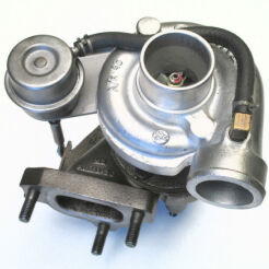 GARRETT Turbocompresseur FORD Sierra 1,8 TD (GBG,GB4) 75CH 88-93 465137-0002 6177657