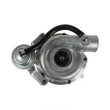 IHI Turbolader Isuzu Rodeo 2.8 TD 8971397243 8971397242