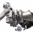 NEW BorgWarner KKK Turbocharger Bentley Continental GT 6.0L 53169700012 - 2