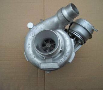 Turbocompresseur RENAULT Vel Satis 2.0 dCi 150CH 06- 759171-0001 759171-0002 759171-0003 759171-1 759171-2 759171-3 759171-5001S 759171-5002S 759171-5003S 8200473786A 8200473786B 8200473786C