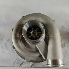 BorgWarner Turbocharger MAN 14.6L 51091007250 51091007267