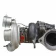 NUOVO MITSUBISHI Turbocompressore Chrysler Le Baron 2.2I Turbo 04556010 04387235 - 3