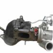 NUOVO MITSUBISHI Turbocompressore Chrysler Le Baron 2.2I Turbo 04556010 04387235 - 5