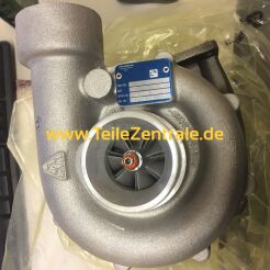 BorgWarner Turbocharger Liebherr 6.6L 53279706214 53279886214